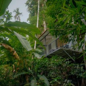 deep villa