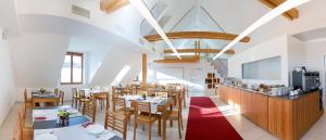 Moor-Rosl Apartmenthotel