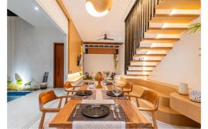 3BR NIVARA VILLAS 1 Near Jimbaran Beach