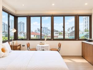 Quyên Home - Westlake Studio & Apartment