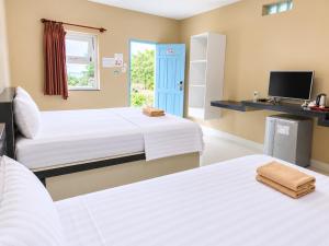 Palette Muine Bliss Hotel