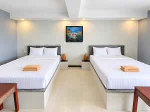 Palette Muine Bliss Hotel