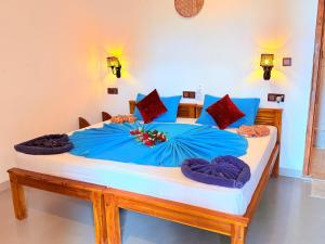 Arugam Bay Holiday