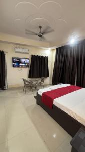 The Elegent Stay
