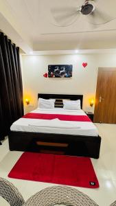 The Elegent Stay
