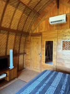 Besakih Homestay & Villa