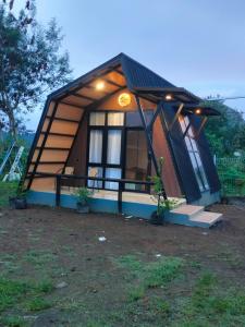 Mawar Cabin & Camp Sembalun