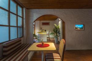 Tripli Naiden House