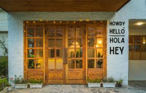 Tripli Naiden House