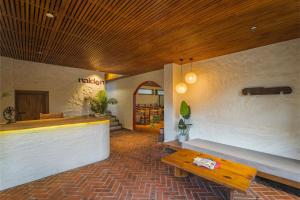 Tripli Naiden House