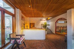Tripli Naiden House