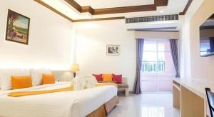 City Park Hotel