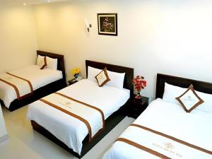 My Hoa 2 Hotel