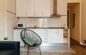ApartEasy - Gracia Fontana