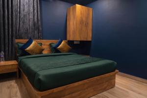 FabHotel Fairgrove