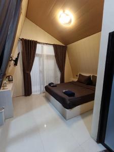 Mawar Cabin & Camp Sembalun