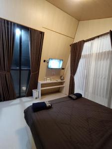 Mawar Cabin & Camp Sembalun