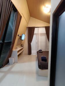 Mawar Cabin & Camp Sembalun