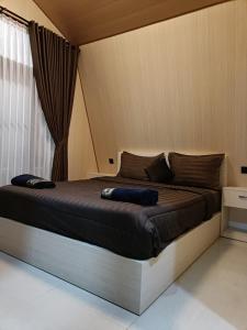 Mawar Cabin & Camp Sembalun