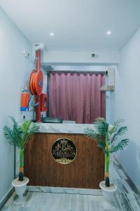 Hotel Ratanada Residency