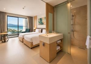 Apartment Nearly Airport - Private Beach & Pool
