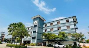 Thatphanom View Hotel Nakhon