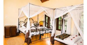 Arusha Felderhof House