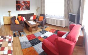 Apartment Janka Demanova