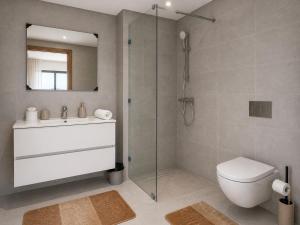 Luxury Pool View Apt with Pool Noria Golf 5P
