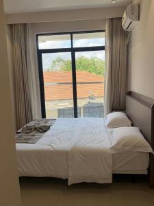 EU Smart Apartment
