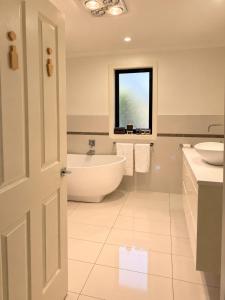 Bonnet Place 3BR Family Stay Near Hobart