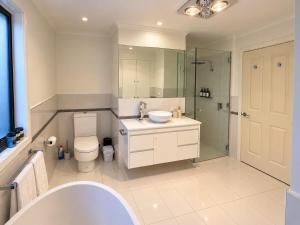 Bonnet Place 3BR Family Stay Near Hobart