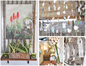 Utopia in Africa Guest Villa