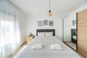 Harizma apartmani - Avenija