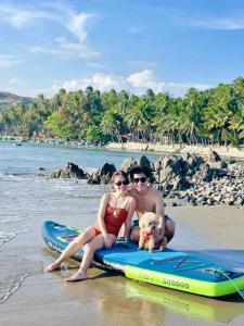 Moonbeam Homestay & Mini-resort Mui Ne