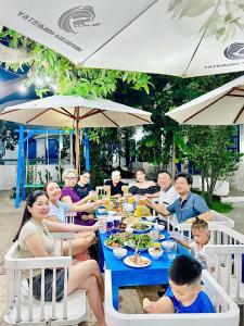 Moonbeam Homestay & Mini-resort Mui Ne