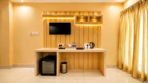 Sanchari Resort Shantiniketan