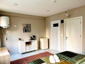 Nest Deluxe Apart
