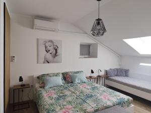 Apartments B&M