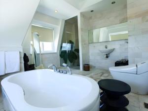 Paragon Villa Hotel Nha Trang