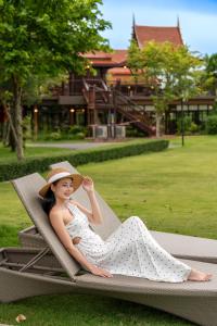 Divalux Resort & Spa Bangkok, Suvarnabhumi Airport-Free Shuttle