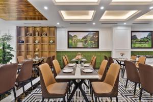 Uniland Ninh Binh Hotel