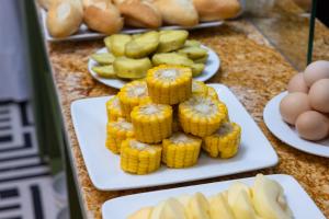 Uniland Ninh Binh Hotel
