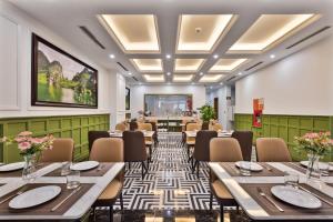 Uniland Ninh Binh Hotel