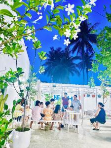 Moonbeam Homestay & Mini-resort Mui Ne