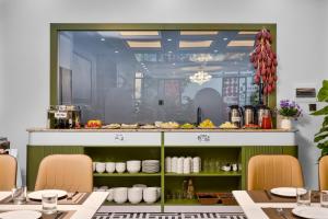Uniland Ninh Binh Hotel