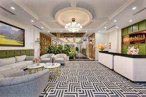Uniland Ninh Binh Hotel