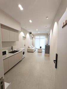 EU Smart Apartment