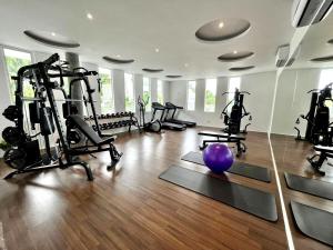 Chaweng Luxury Pool Villa with amazing Sea View