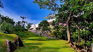 Chaweng Luxury Pool Villa with amazing Sea View